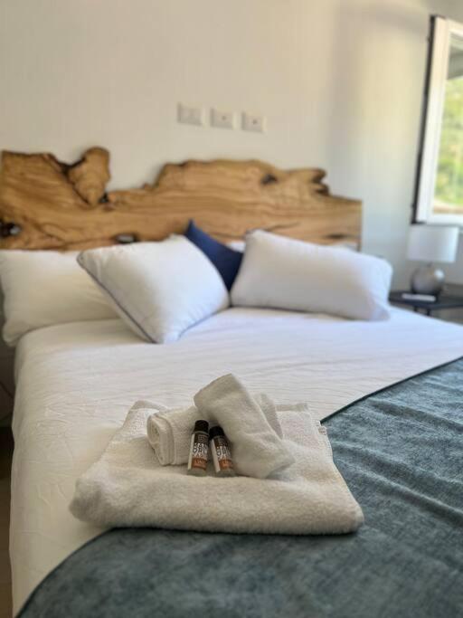 Apartamento Vivi Portofino Exterior foto